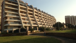Beachfront Cabanas L'Escalier | Accommodation Amanzimtoti
