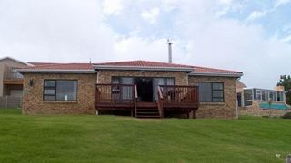 Reebok House | Tergniet Accommodation