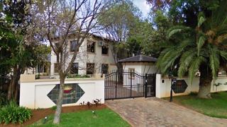 First Guest House | Accommodation Lynnwood Ridge