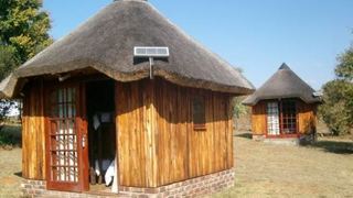 Bobbejaan Kloof Bass and Quad Lodge | Self-catering Klerksdorp