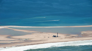 Pelican Point Lodge | Accommodation Walvis Bay