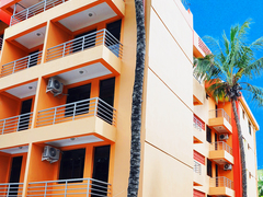 The Monalisa Hotel | Accommodation Mtwapa