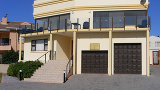 At The River | Still Bay West Accommodation