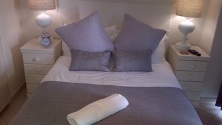 Palmview Guesthouse | Capital Park Accommodation