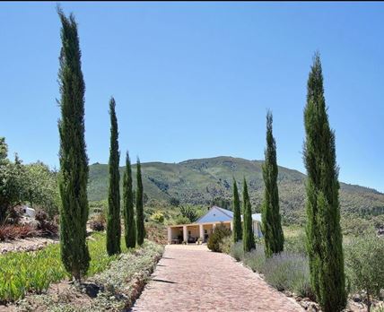 Casa Simelia