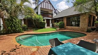 The D’orr Guesthouse | Johannesburg Specials