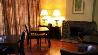 Casa Elena Cape Town | Accommodation Sea Point