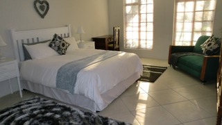 10 On Montrose | Bunkers Hill Self-catering