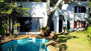 Kwayedza Lodge | Accommodation The Bvumba