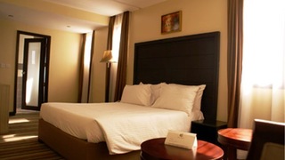 The Clarion Hotel | Hotels Nairobi Central
