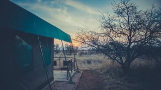 TenteToe | Accommodation Potchefstroom