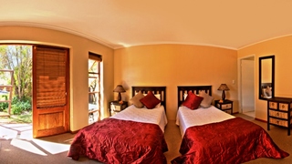 Blouberg B&B | Bloubergrant Accommodation
