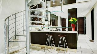 Mont Blanc Heights Apartments | Self-catering Bedford Gardens