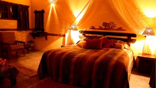 Ubumanzi Game Lodge | Accommodation Mookgopong (Naboomspruit)