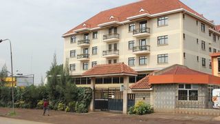 Hennessis Hotel | Ngara West Accommodation