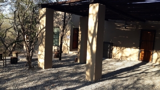 Indulamithi | Accommodation Marloth Park