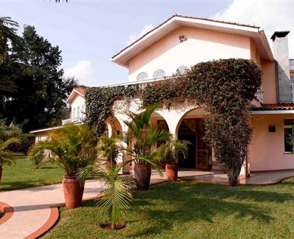 House of Waine