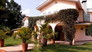 House of Waine | Karen Accommodation