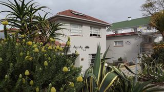 Aestas Bed & Breakfast | Knysna Central Accommodation