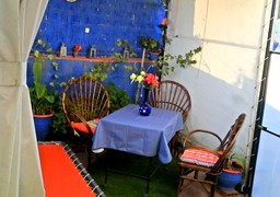Riad Ayssi Mohamed | Accommodation Mouassine