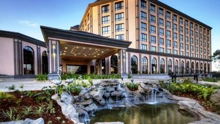 Crowne Plaza Nairobi | Accommodation Nairobi Upper Hill