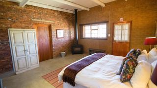 The Red Barn | Africa Specials