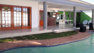Dodo Guest House | Accommodation Mogoditshane