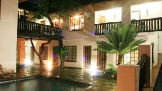 Pensão Guest House | Accommodation Sonheuwel