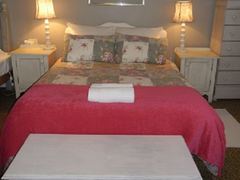 Holhoed Overnight Accommodation | Sutherland Accommodation