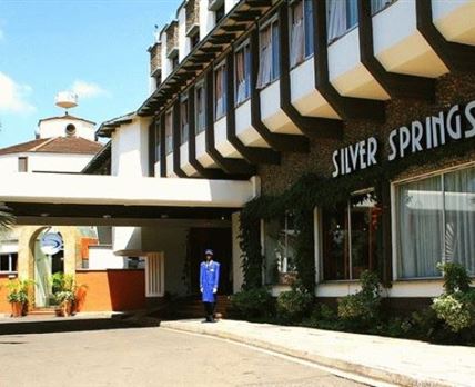 hotel silver springs photos