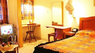 Green Hills Hotel | Accommodation Nyeri