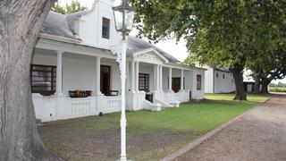 La Bri Guesthouse | Accommodation Rawsonville