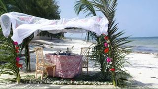 Jumuia Resorts - Jumuia Beach Resort Kanamai | Resorts Bamburi