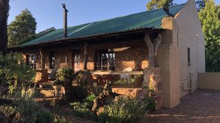 KlipHuisjes | Dullstroom Specials