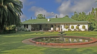Happy Lands B&B Addo South Africa | Sunland Self-catering