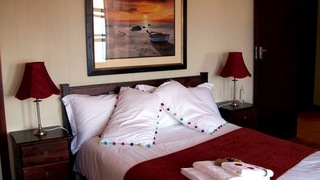 The Viewing Nest | Accommodation Murdoch Valley
