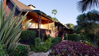 Naro Moru River Lodge | Accommodation Naro Moru