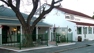 Da Rooms | Worcester Accommodation