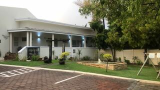 Kliprand Guesthouse | Springbok Accommodation