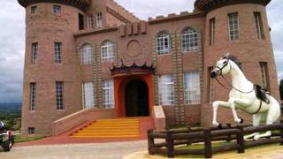 Tafaria Castle and Country Lodge | Accommodation Ndaragwa