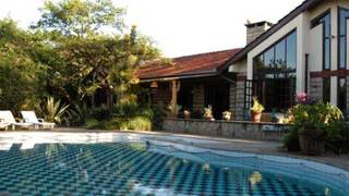 Macushla | Langata Accommodation