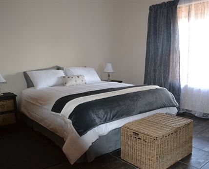 Tshepe Overnight