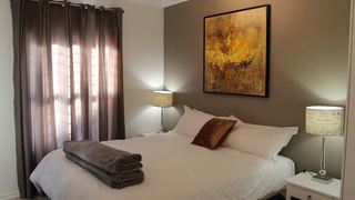 7 Marula | Bryanston Self-catering