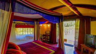 Poa Place Resort | Accommodation Eldoret