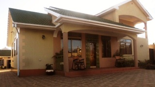 Korona House | Arusha Accommodation