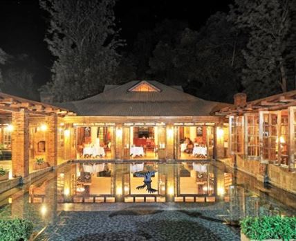 Elewana Collection - Arusha Coffee Lodge