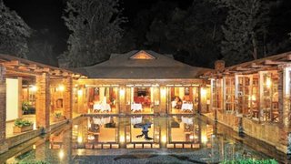 Elewana Collection - Arusha Coffee Lodge | Arusha Accommodation