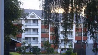 The Sportsman's Arms Hotel | Accommodation Nanyuki