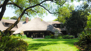 Sandton Boutique Hotel | Accommodation Sandhurst