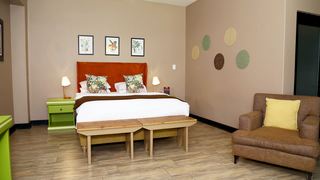 Sandton Lodge Rivonia | Rivonia Accommodation